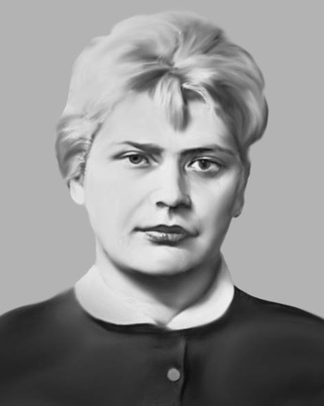 фото: Горська Алла  Олександрівна